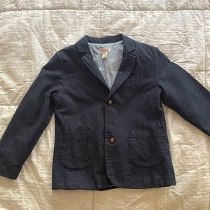 Boys jacket